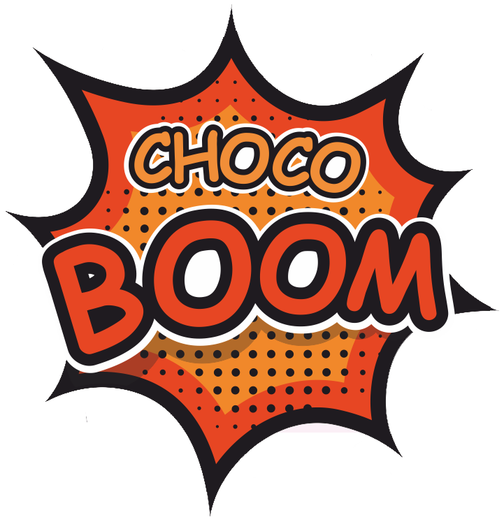 ChocoBoom.by
